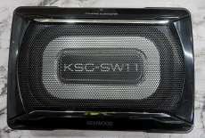 サブウーファー|KENWOOD