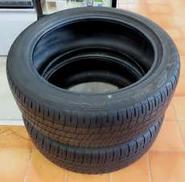 215/50R18|DUNLOP
