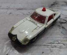 スケール車|TOMICA