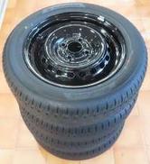 155/65R14 14×4.5J 100 4H|YOKOHAMA