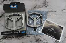 スポーツペダル|CRANKBROTHERS