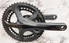 クランクセット|SHIMANO