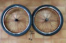 SIM WORKS ｂｙＶＥＬＯＣＩＴＹ|SCHWALBE