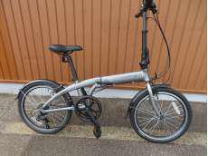 折りたたみ自転車|TERN
