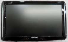 車内用液晶モニター|ALPINE