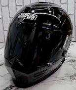 フルフェイスタイプ|SIMPSON