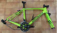 ロードバイク用フレーム|SPECIALIZED