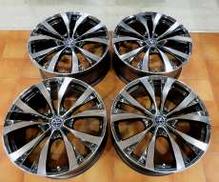 ２０×8.5J+45 114.3 5H|その他ブランド