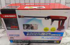 電動工具関連商品|ASTROPRODUCTS