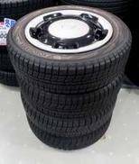 155/65R14　14×4.5J　100　4H|YOKOHAMA