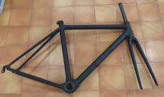 ロードバイク用フレーム|PARLEE