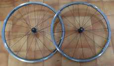 ホイール|SHIMANO