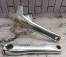 クランクセット|SHIMANO