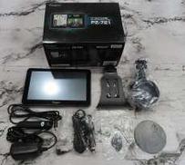 ポータブルメモリーナビ|REGEO