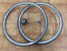 ホイール|SHIMANO