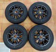 13×5.5J+37　100　4H|WATANABE