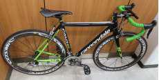 ロードバイク|CANNONDALE