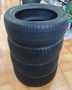 215/50R17|DUNLOP