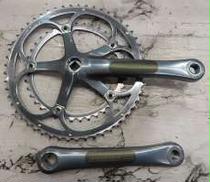 クランクセット|CAMPAGNOLO