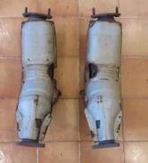 Z33　純正触媒|NISSAN