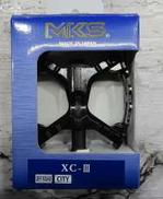 スポーツペダル|MKS