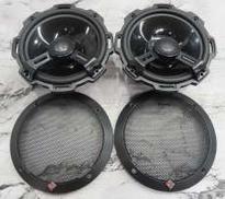 トレードイン・フルレンジ/コアキシャル|ROCKFORD