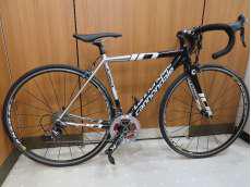 ロードバイク|CANNONDALE