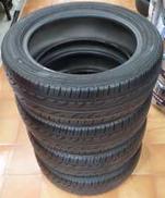 165/55R14|DUNLOP