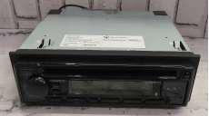 純正デッキ|KENWOOD