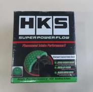 SUPER POWER FLOW|HKS