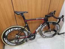 ロードバイク|BMC