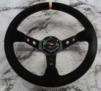 社外ステアリング|DP RACING