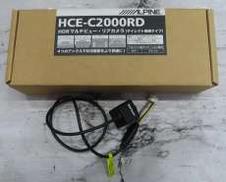 その他カー用品|ALPINE