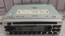 1DINプレーヤー|KENWOOD