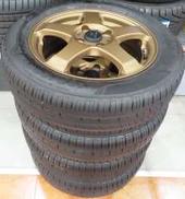 165/65R15 1545 43 100 4H|MINERVA/FINALIST