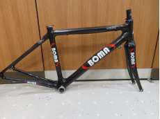 ロードバイク用フレーム|BOMA