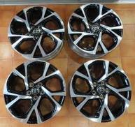 18×7J+50 114.3 5H|TOYOTA