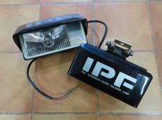 ドレスアップパーツ|IPF