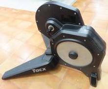 トレーニングバイク・マシーン|TACX
