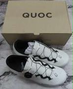 男性用サイクルシューズ|QUOC