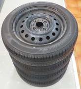 155/65R14　14×4.5J 100 4H|BRIDGESTONE