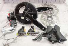 ドライブトレイン関連品|SRAM