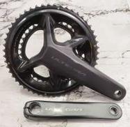 クランクセット|SHIMANO