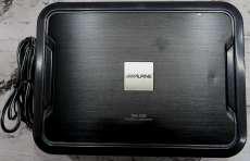 サブウーファー|ALPINE