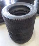 215/60R17|DUNLOP