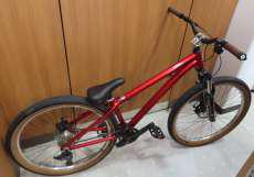 マウンテンバイク|MONGOOSE