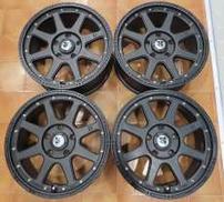 17×7.5J+40 127 5H|MLJ