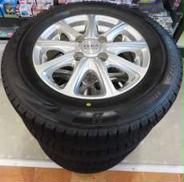 145/80R13 13×4J+42 100 4H|BRIDGESTONE
