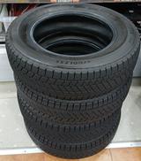 スタッドレス4本|BRIDGESTONE