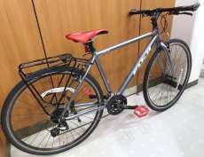 クロスバイク|FUJI